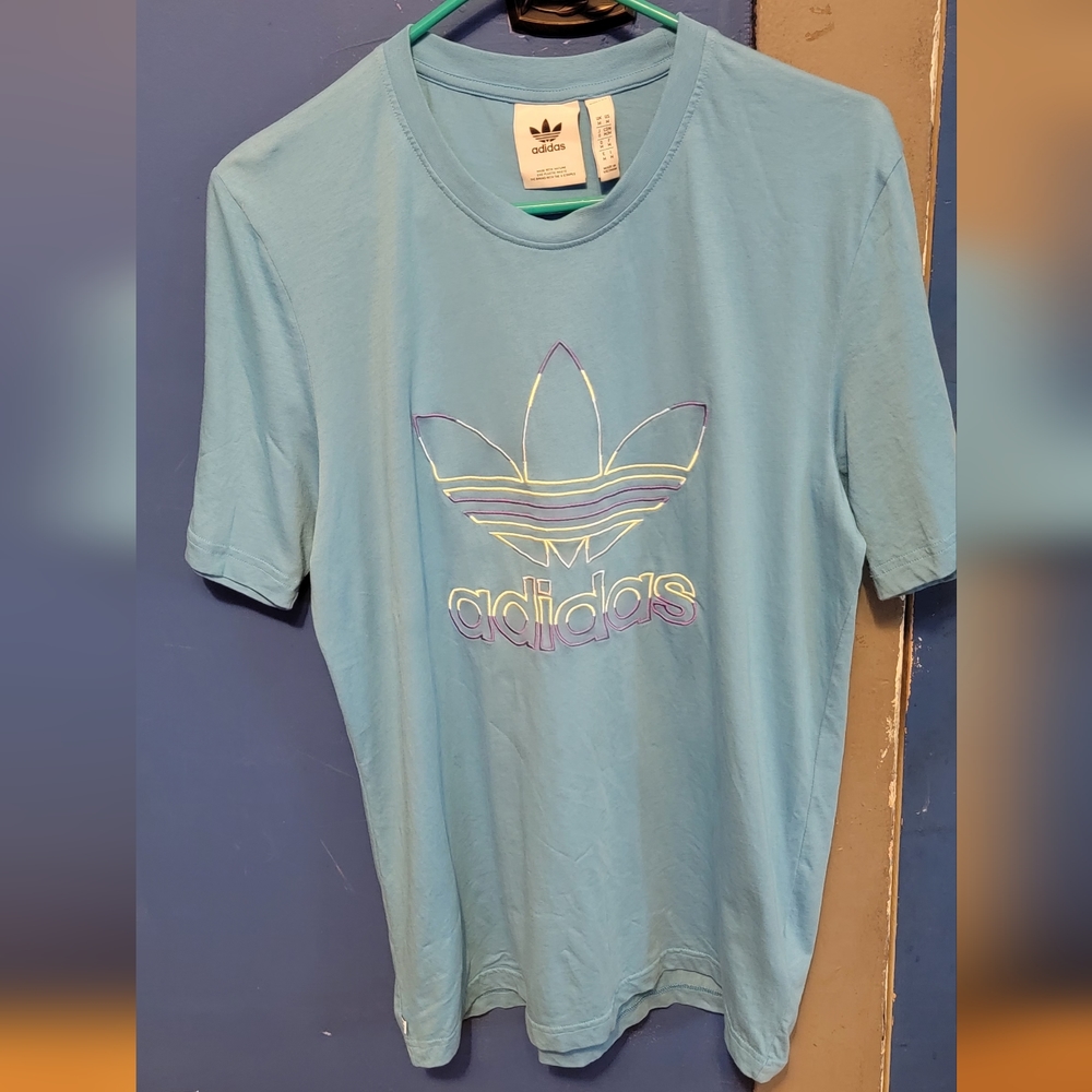 Adidas shirt